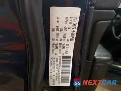 Zdjęcie 12 z 12 samochodu: 2012 JEEP GRAND CHEROKEE LAREDO VIN:1C4RJFAG2CC219791 - miniatura