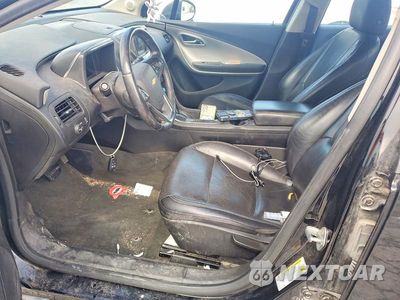 Zdjęcie 7 z 12 samochodu: 2012 CHEVROLET VOLT VIN:1G1RB6E4XCU125741 - miniatura