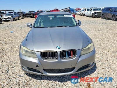 Piąte zdjęcie samochodu w środku: 2011 BMW 328 I VIN:WBAPH7C52BE683197 - miniatura
