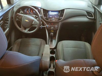 Zdjęcie 8 z 13 samochodu: 2020 CHEVROLET TRAX LS VIN:KL7CJKSB2LB016307 - miniatura
