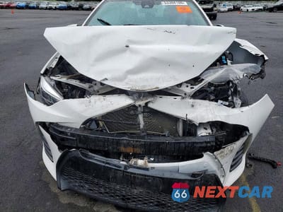 Zdjęcie 11 z 12 samochodu: 2018 TOYOTA COROLLA SE VIN:2T1BURHE8JC023860 - miniatura