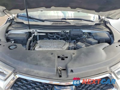 Zdjęcie 12 z 13 samochodu: 2020 ACURA MDX TECHNOLOGY VIN:5J8YD4H57LL004503 - miniatura