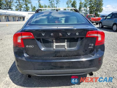 Zdjęcie 6 z 13 samochodu: 2012 VOLVO S60 T6 VIN:YV1902FH0C2112560 - miniatura