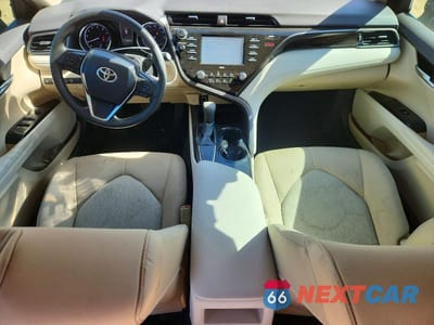 Zdjęcie 8 z 13 samochodu: 2020 TOYOTA CAMRY LE VIN:4T1C11AK4LU382073 - miniatura