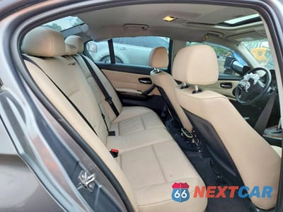Zdjęcie 10 z 12 samochodu: 2011 BMW 328 XI VIN:WBAPK7G54BNN71318 - miniatura