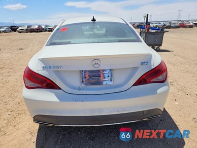 Zdjęcie 6 z 12 samochodu: 2018 MERCEDES-BENZ CLA 250 VIN:WDDSJ4EB5JN619307 - miniatura