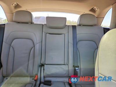 Zdjęcie 10 z 13 samochodu: 2012 AUDI Q5 PREMIUM PLUS VIN:WA1DKAFP2CA131302 - miniatura