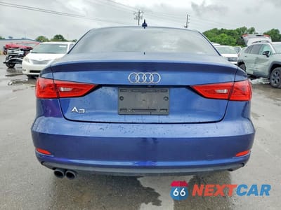 Zdjęcie 6 z 12 samochodu: 2016 AUDI A3 PREMIUM VIN:WAUA7GFF0G1057630 - miniatura