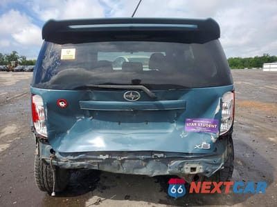 Zdjęcie 6 z 12 samochodu: 2008 TOYOTA SCION XB VIN:JTLKE50E281031537 - miniatura