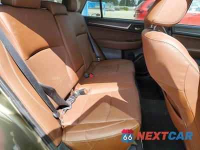 Zdjęcie 10 z 13 samochodu: 2019 SUBARU OUTBACK TOURING VIN:4S4BSATC1K3243862 - miniatura