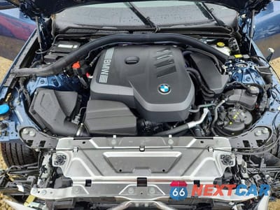 Zdjęcie 11 z 13 samochodu: 2026 BMW 330I NA VIN:WBA13LA02TFW21766 - miniatura