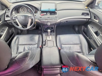 Zdjęcie 8 z 12 samochodu: 2008 HONDA ACCORD EXL VIN:1HGCP36898A009472 - miniatura