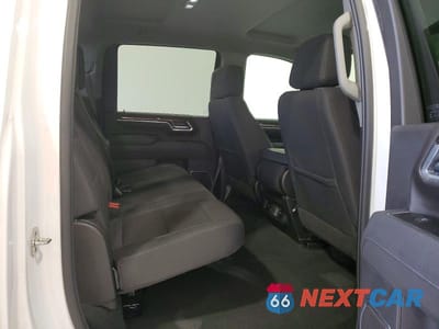 Zdjęcie 11 z 13 samochodu: 2026 CHEVROLET SILVERADO K2500 HEAVY DUTY LT VIN:2GC1KNEY5T1144825 - miniatura