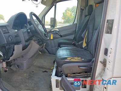 Zdjęcie 7 z 13 samochodu: 2016 MERCEDES-BENZ SPRINTER 3500 VIN:WDAPF4DC9G9644551 - miniatura