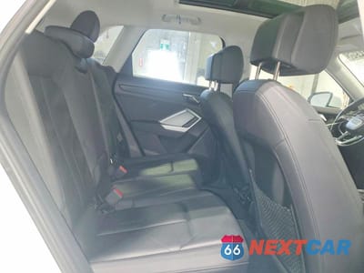 Zdjęcie 11 z 14 samochodu: 2022 AUDI Q3 KOMFORT 45 VIN:WA1AECF38N1077154 - miniatura