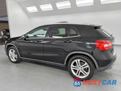 Drugie zdjęcie samochodu z przodu: 2016 MERCEDES-BENZ GLA 250 4MATIC VIN:WDCTG4GB6GJ204579 - miniatura