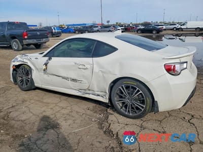 Drugie zdjęcie samochodu z przodu: 2015 SCION FR-S BASE VIN:JF1ZNAA13F8709740 - miniatura