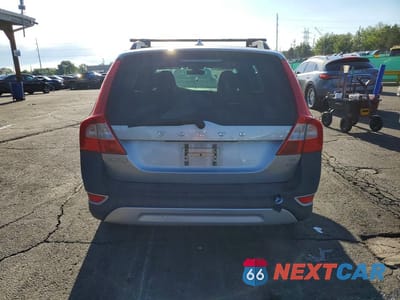 Zdjęcie 6 z 12 samochodu: 2010 VOLVO XC70 3.2 VIN:YV4982BZ5A1082081 - miniatura