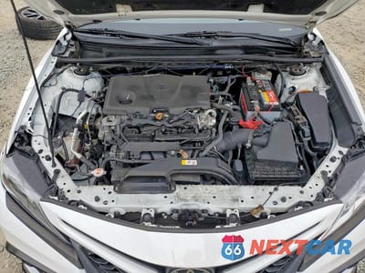 Zdjęcie 11 z 13 samochodu: 2021 TOYOTA CAMRY SE VIN:4T1G11AK2MU567855 - miniatura