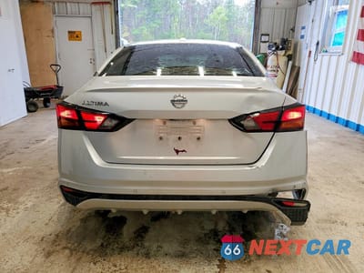 Zdjęcie 6 z 13 samochodu: 2020 NISSAN ALTIMA S VIN:1N4BL4BW1LC127177 - miniatura