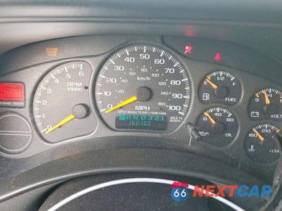 Zdjęcie 9 z 13 samochodu: 2000 CHEVROLET SILVERADO C1500 VIN:2GCEC19T7Y1121026 - miniatura