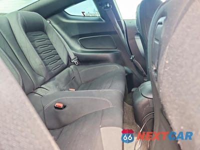 Zdjęcie 10 z 12 samochodu: 2017 FORD MUSTANG VIN:1FA6P8TH3H5302280 - miniatura