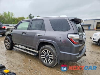 Drugie zdjęcie samochodu z przodu: 2015 TOYOTA 4RUNNER LIMITED VIN:JTEBU5JR4F5233460 - miniatura