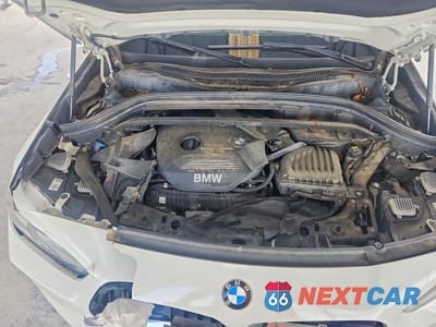 Zdjęcie 12 z 13 samochodu: 2018 BMW X2 SDRIVE28I VIN:WBXYJ3C38JEJ91312 - miniatura