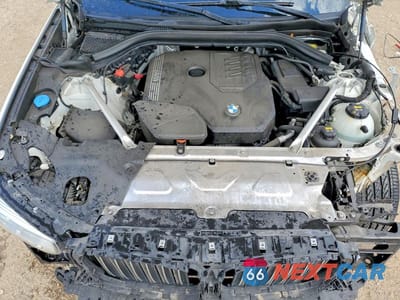 Zdjęcie 11 z 13 samochodu: 2020 BMW X4 XDRIVE30I VIN:5UX2V1C09LLE67644 - miniatura