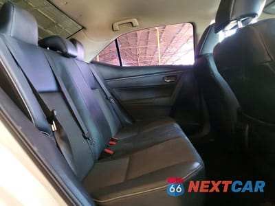Zdjęcie 10 z 12 samochodu: 2014 TOYOTA COROLLA S VIN:5YFBURHE0EP048841 - miniatura