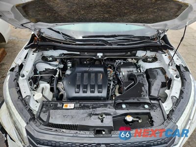 Zdjęcie 12 z 13 samochodu: 2025 MITSUBISHI ECLIPSE CROSS SE VIN:JA4ATWAA6SZ003757 - miniatura