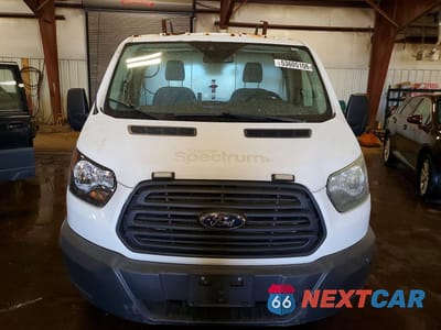 Piąte zdjęcie samochodu w środku: 2015 FORD TRANSIT T-150 VIN:1FTNE1ZMXFKA17226 - miniatura