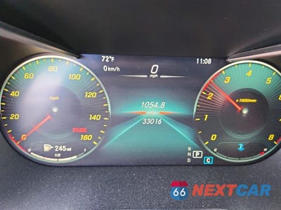 Zdjęcie 9 z 13 samochodu: 2021 MERCEDES-BENZ GLC 300 4MATIC VIN:W1N0G8EB1MV292702 - miniatura