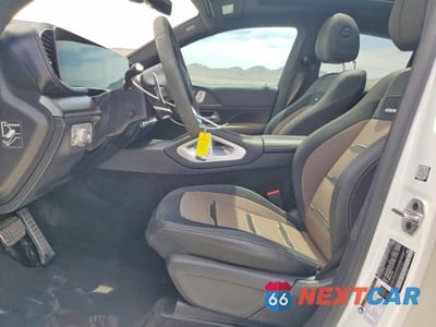 Zdjęcie 7 z 13 samochodu: 2022 MERCEDES-BENZ GLE COUPE AMG 53 4MATIC VIN:4JGFD6BB8NA599789 - miniatura