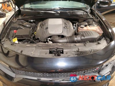 Zdjęcie 11 z 13 samochodu: 2019 DODGE CHARGER R VIN:2C3CDXCT7KH726473 - miniatura