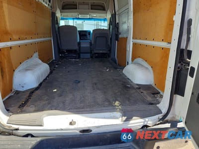 Zdjęcie 10 z 14 samochodu: 2015 NISSAN NV 2500 DELIVERY VAN VIN:1N6AF0LY2FN804281 - miniatura