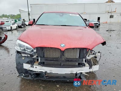 Piąte zdjęcie samochodu w środku: 2017 BMW X6 XDRIVE35I VIN:5UXKU2C3XH0X47033 - miniatura