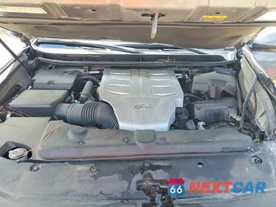 Zdjęcie 11 z 12 samochodu: 2022 LEXUS GX 460 VIN:JTJAM7BX9N5305967 - miniatura
