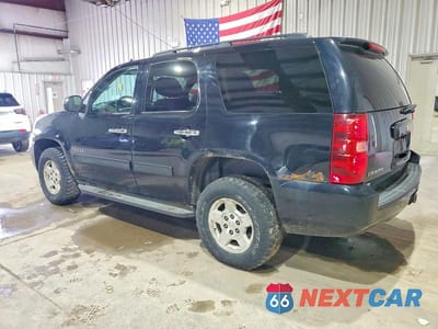 Drugie zdjęcie samochodu z przodu: 2011 CHEVROLET TAHOE K1500 LS VIN:1GNSKAE03BR233555 - miniatura