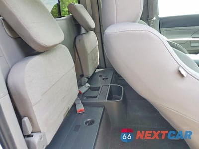 Zdjęcie 10 z 12 samochodu: 2012 TOYOTA TACOMA PRERUNNER ACCESS CAB VIN:5TFTU4GN7CX014189 - miniatura
