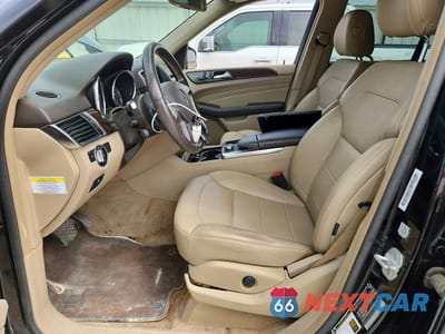 Zdjęcie 7 z 12 samochodu: 2014 MERCEDES-BENZ ML 350 VIN:4JGDA5JB3EA306134 - miniatura