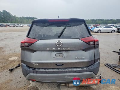 Zdjęcie 6 z 14 samochodu: 2021 NISSAN ROGUE SL VIN:5N1AT3CB1MC840122 - miniatura