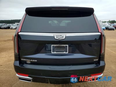Zdjęcie 6 z 14 samochodu: 2022 CADILLAC ESCALADE PREMIUM LUXURY PLATINUM VIN:1GYS3DKL3NR142967 - miniatura