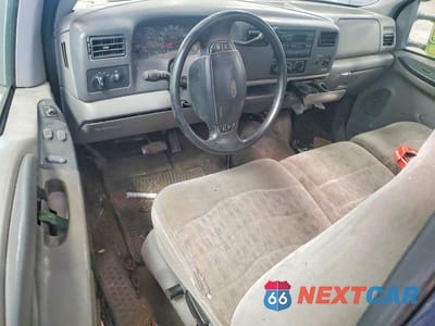 Zdjęcie 8 z 12 samochodu: 1999 FORD F250 SUPER DUTY VIN:1FTNF21L2XEB16824 - miniatura