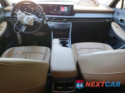 Zdjęcie 8 z 12 samochodu: 2025 HYUNDAI SONATA HYBRID LIMITED VIN:KMHL54JJ0SA128924 - miniatura