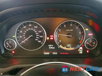 Zdjęcie 9 z 13 samochodu: 2012 BMW X3 XDRIVE28I VIN:5UXWX5C56CL719149 - miniatura