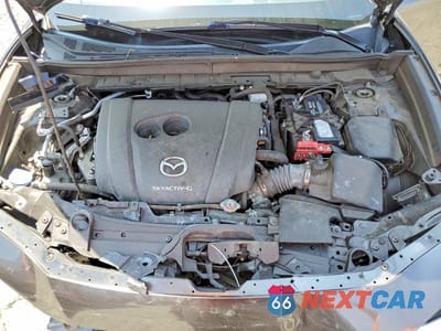 Zdjęcie 11 z 12 samochodu: 2022 MAZDA CX-30 SELECT VIN:3MVDMBBL0NM454728 - miniatura