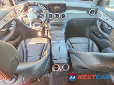 Zdjęcie 8 z 12 samochodu: 2023 MERCEDES-BENZ GLC COUPE 300 4MATIC VIN:W1N0J8EB8PG159557 - miniatura