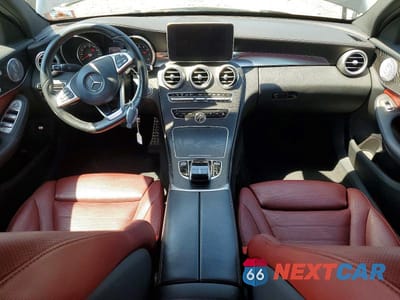 Zdjęcie 8 z 12 samochodu: 2015 MERCEDES-BENZ C 300 4MATIC VIN:55SWF4KB1FU060456 - miniatura