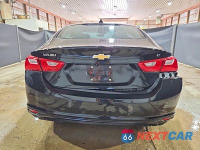 Zdjęcie 6 z 12 samochodu: 2024 CHEVROLET MALIBU LT VIN:1G1ZD5ST9RF214701 - miniatura